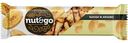 Батончик Nut&Go Банан и арахис, 42г