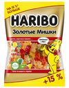 Мармелад жевательный Haribo золотые мишки, 80 г