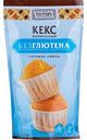 Смесь для выпечки Тестовъ Кекс ванильный без глютена, 250 г