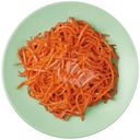 Морковь По-Корейски Пятёрочка Кафе 200г