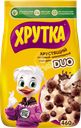 Готовый завтрак ХРУТКА Duo, шарики, 460г