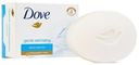 Мыло-крем косметическое Dove Нежное отшелушивание бессульфатное, 100 г
