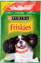 Корм Friskies для собак с говядиной, 85 г