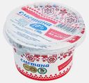 Сметана Молочные продукты из Березовки 10% 180г