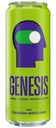 Энергетический напиток Genesis со вкусом гуанабана-манго-лайм, 450мл