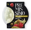 Пирожное Premissimo Малина, Фисташка 85г