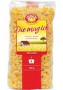 Макаронные изделия Hörnchen 3 Glocken Die Mag Ich Feine Eier-Nudeln, 500 г