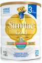Сухая молочная смесь Similac Gold 3 для детей от 12 мес. 800г