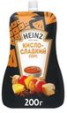 Соус Heinz кисло-сладкий, 200г