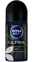 Антиперспиранты NIVEA MEN ролик 50мл в ассортименте