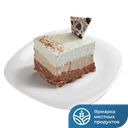  Десерт ЗОЛОТОЙ КОЛОС Три шоколада, 140г