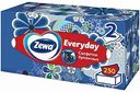 Салфетки бумажные косметические Zewa Everyday, 250 шт.