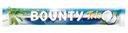 Батончик Bounty Trio шоколадный с нежной мякотью кокоса 82,5г