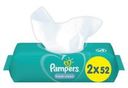 Влажные салфетки детские Pampers Fresh Clean, 104 шт.