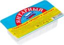 Продукт плавленый с сыром ЯНТАРНЫЙ 50% (РЗПС), 80г