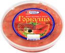 Горбуша ДИВНЫЙ БЕРЕГ филе-кусочки в масле, 200г
