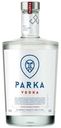 Водка Parka 40% 0,5 л