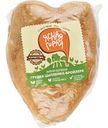 Грудка цыплёнка-бройлера варёно-копчёная Ясная Горка, 1 кг