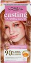 Краска для волос L'OREAL Natural Gloss 923 Ванильное молоко, 183,64г