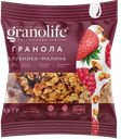 Гранола Гранолайф клубника малина Гранолайф м/у, 50 г