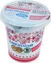 Сметана Из Березовки 10% БЗМЖ 300г