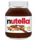 Паста ореховая, Nutella, с добавлением какао, 180 г