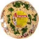 ФАНТАЗИЯ Пицца Ассорти с ветчиной 0,55кг п/уп (СоцкийАП):10