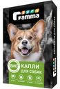 Капли от паразитов Gamma для собак