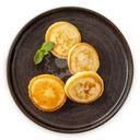 Оладьи жареные Перекрёсток Select, 250г