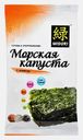 Морская капуста Midori с кимчи 5г