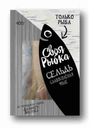 Сельдь СВОЯ РЫБКА тихоокеанская филе с/с в/у 400г