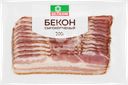 Бекон сырокопченый ВЕЛКОМ, нарезка, 200г