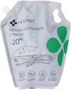 Автоочиститель стёкол -20C Маркет, 4л