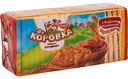 Печенье сахарное Коровка с вареной сгущенкой, 280 г