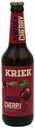 Пивной напиток Joy party Kriek Cherry фильтрованный пастеризованный 4,5% 0,45 л