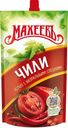 Кетчуп Махеевъ Чили, 300г