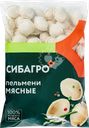 Пельмени СИБАГРО Мясные, категория В, 900г