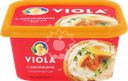 Сыр плавленый VIOLA с лисичками 50%, без змж, 400г