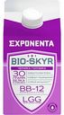Напиток кисломолочный Exponenta Bio-Skyr 3в1 черника-голубика обезжиренный, 500 г