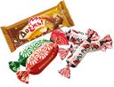 Скидка на конфеты Даёжъ, Ромашка, Чио-Рио, 100 г