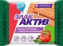 Хлебцы LETI Злак Актив хрустящие с томатом и базиликом, 60г