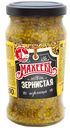 Горчица зернистая МАХЕЕВЪ, 190г