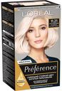 Краска для волос L'Oreal Paris Preference, 11.21 ультраблонд
