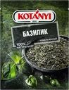 Базилик KOTANYI измельченный, 9г
