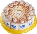 Торт Карат плюс Тирамису кремовый 800г