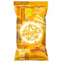 Гренки ФИШКА сыр гауда, 120г