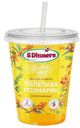 Чайный напиток 5Dinners со вкусом облепихи и розмарина замороженный, 100г