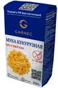 Мука Garnec кукурузная, 500 г