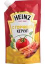Кетчуп Heinz с горчицей, 320 г