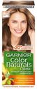 Крем-краска для волос Garnier Color naturals стойкая питательная 7.132 натуральный русый 112 мл